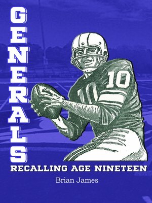 cover image of GENERALS